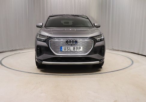 Audi Q4, 2023