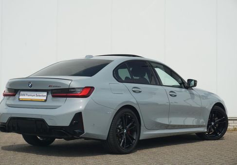BMW M340i, 2024
