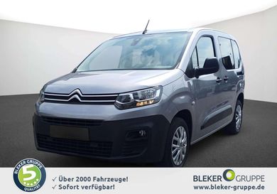 Citroën Berlingo, 2023