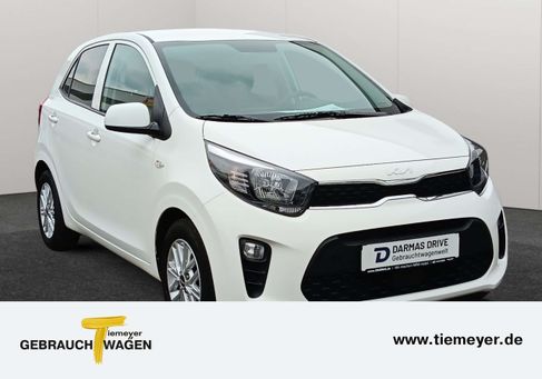 Kia Picanto, 2022