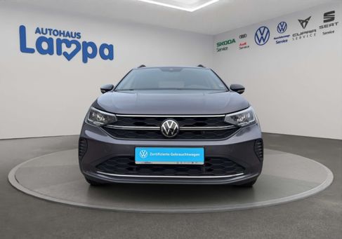 Volkswagen Taigo, 2025