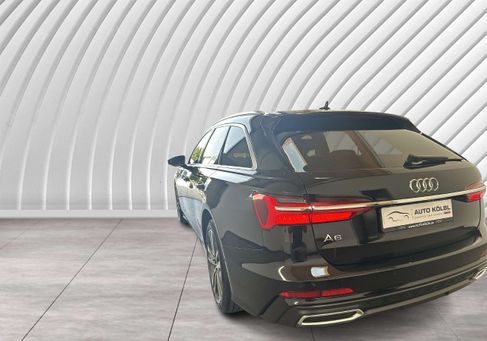 Audi A6, 2023 3