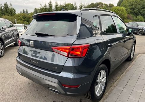 Seat Arona, 2026 3
