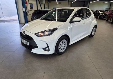 Mazda 2, 2023