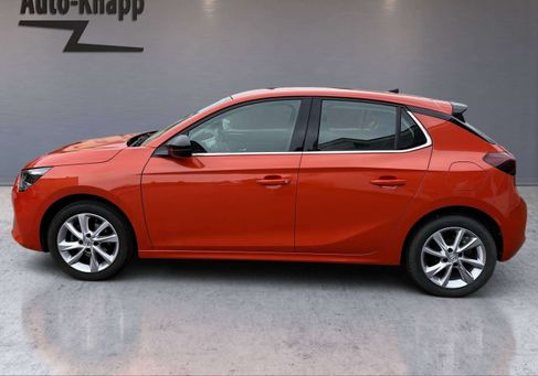 Opel Corsa, 2023 2