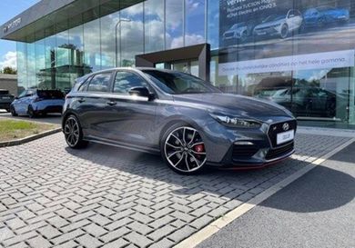 Hyundai i30, 2018