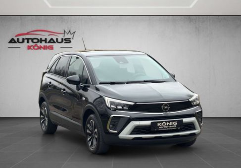 Opel Crossland X, 2024 2