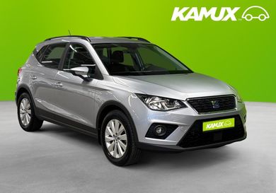 Seat Arona, 2020