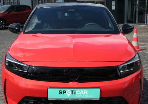 Opel Corsa, 2026 3