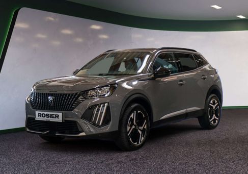 Peugeot 2008, 2024