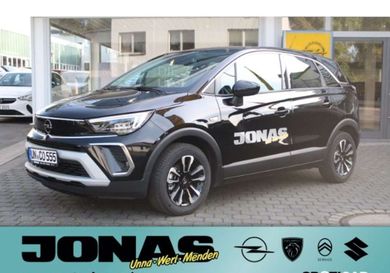 Opel Crossland X, 2024