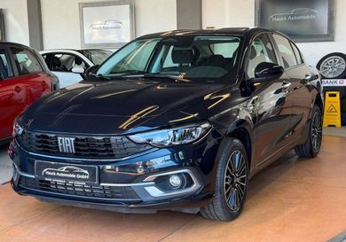 Fiat Tipo, 2026