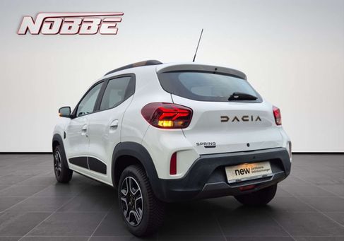Dacia Spring, 2023 3