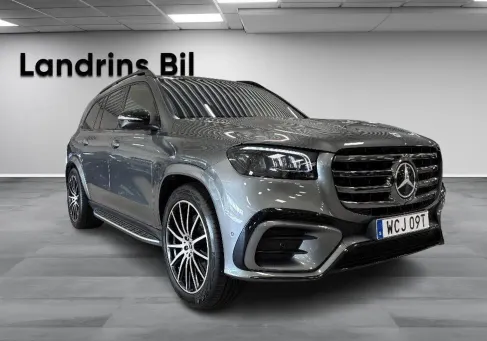 Mercedes-Benz, 2025 3