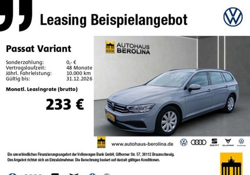Volkswagen Passat Variant, 2023 2