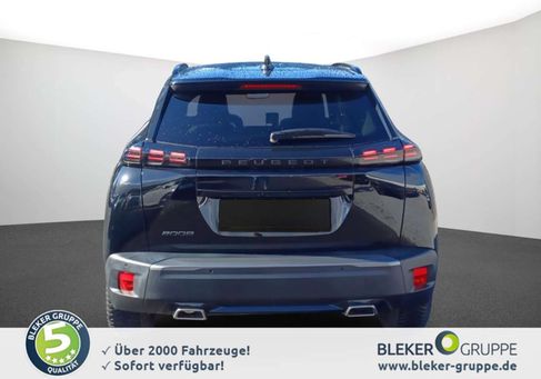 Peugeot 2008, 2024 3