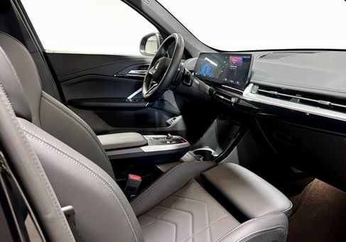 BMW X1, 2025 3