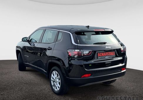 Jeep Compass, 2025 3