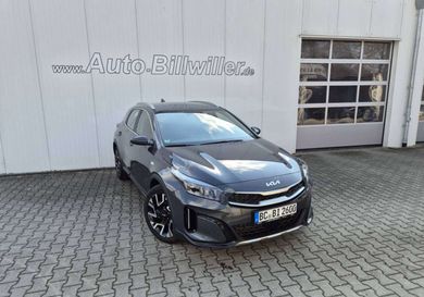 Kia XCeed, 2026