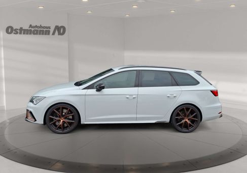 Seat Leon, 2020 2