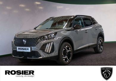 Peugeot 2008, 2024