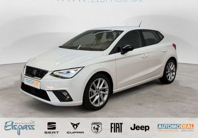Seat Ibiza, 2022