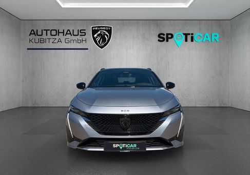 Peugeot 308, 2025