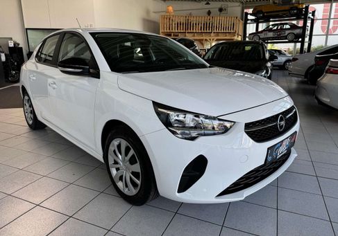 Opel Corsa, 2023 3