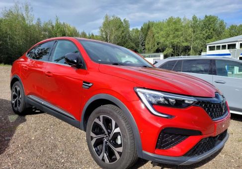 Renault Arkana, 2024 2