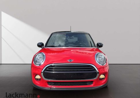 MINI Cooper, 2018