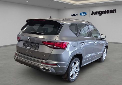 Seat Ateca, 2022