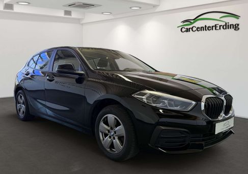 BMW 118, 2023