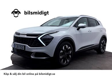 Kia Sportage, 2023