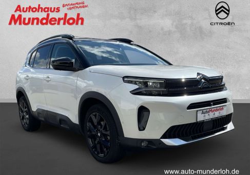 Citroën C5 Aircross, 2024 3