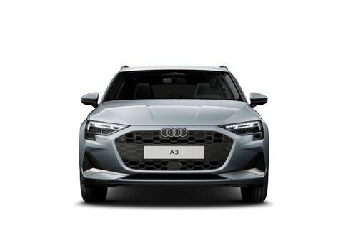 Audi A3, 2025 2