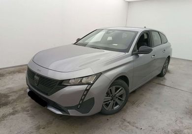 Peugeot 308, 2023