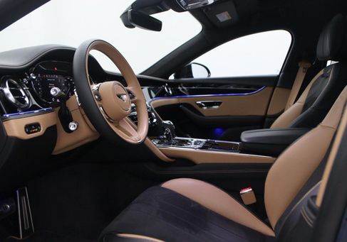 Bentley Flying Spur, 2023