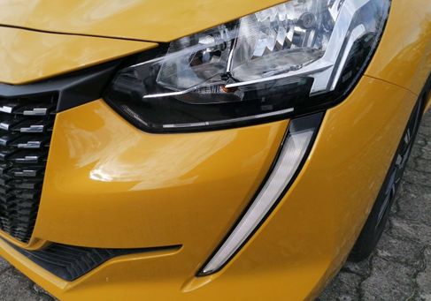 Peugeot 208, 2023