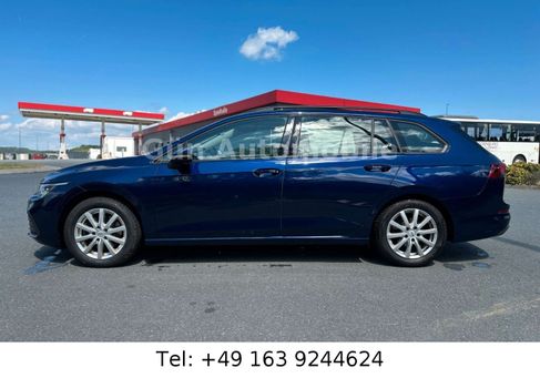 Volkswagen Golf, 2023 2