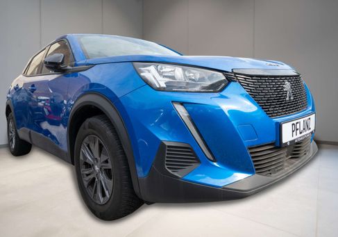 Peugeot 2008, 2023