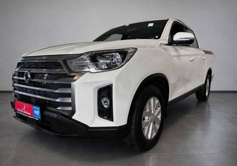 Ssangyong MUSSO, 2023 3