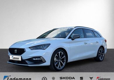 Seat Leon, 2026