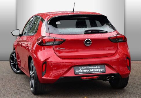 Opel Corsa, 2020 2