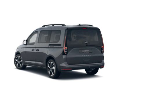 Volkswagen Caddy, 2025 2