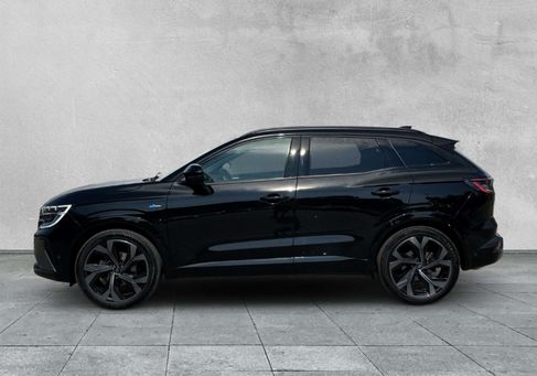 Renault Austral, 2023