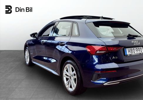 Audi A3, 2024 3