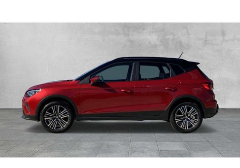 Seat Arona, 2024 2
