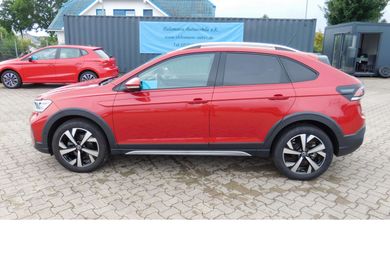 Volkswagen Taigo, 2023