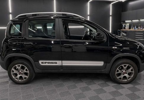 Fiat Panda, 2020