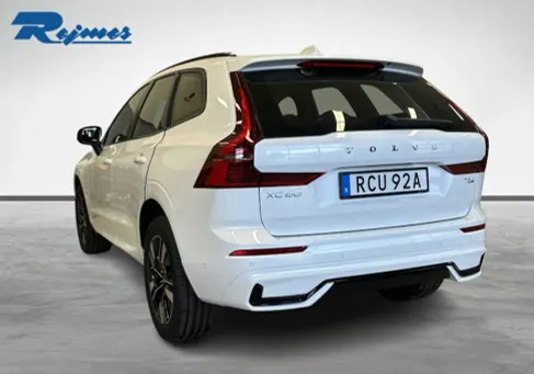 Volvo XC60, 2027